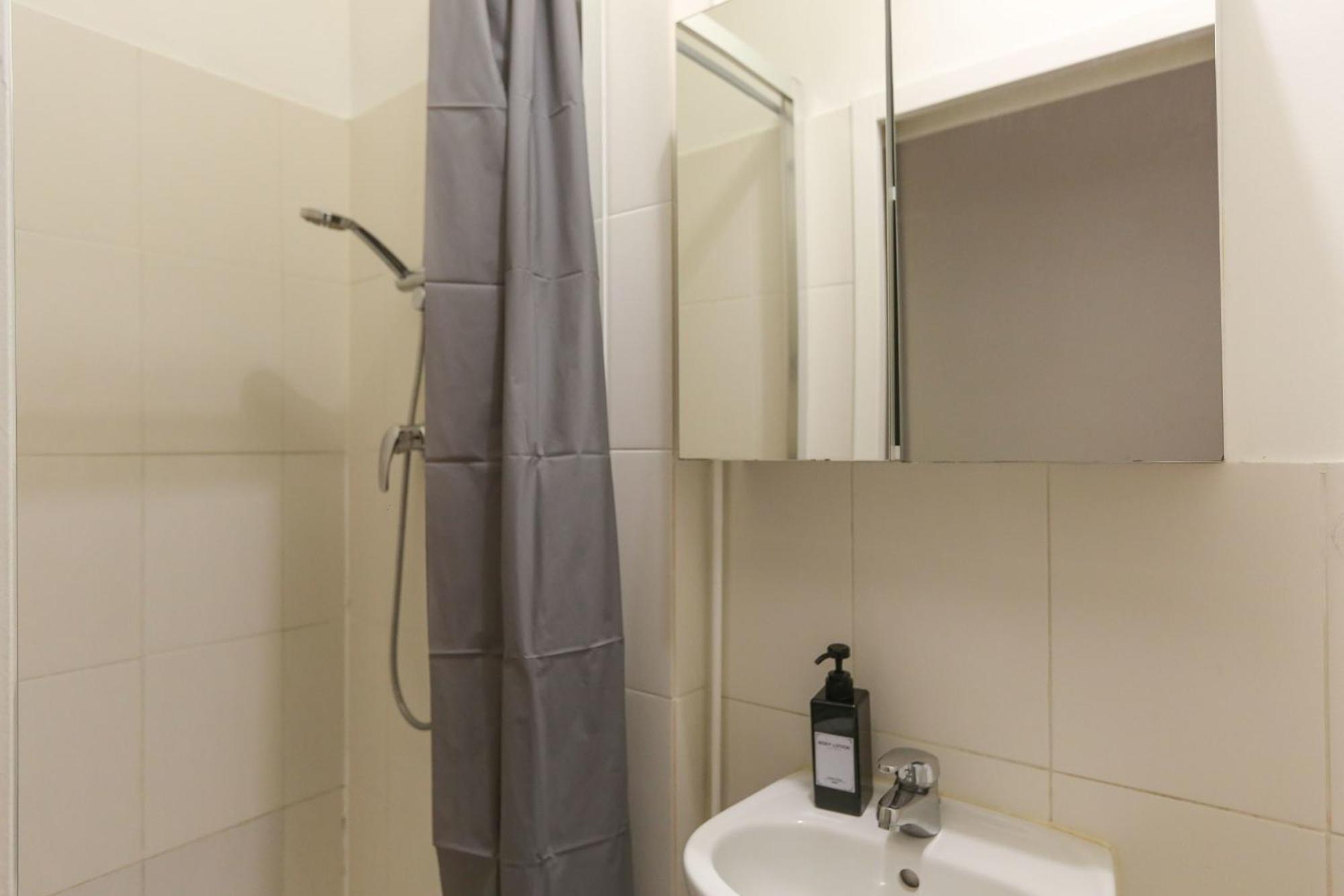 Nice And Comfortable Studio Apartment Paris Ngoại thất bức ảnh